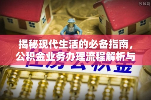 凌云揭秘现代生活的必备指南，公积金业务办理流程解析与优化建议
