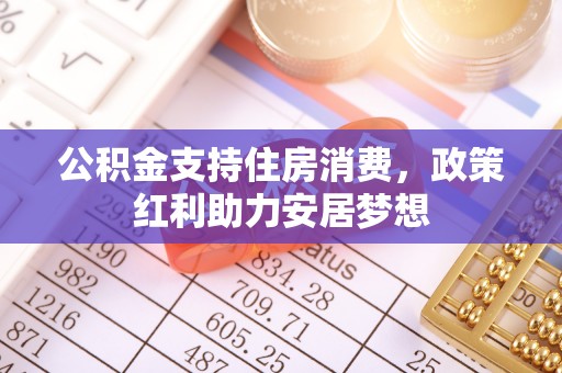凌云公积金支持住房消费，政策红利助力安居梦想