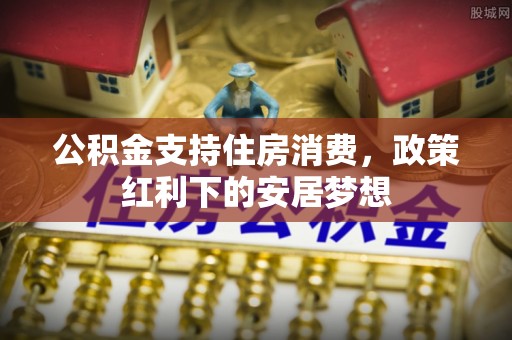 凌云公积金支持住房消费，政策红利下的安居梦想