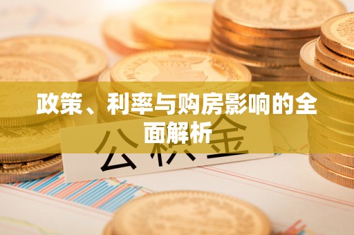 凌云政策、利率与购房影响的全面解析