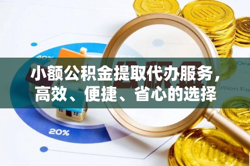 凌云小额公积金提取代办服务，高效、便捷、省心的选择