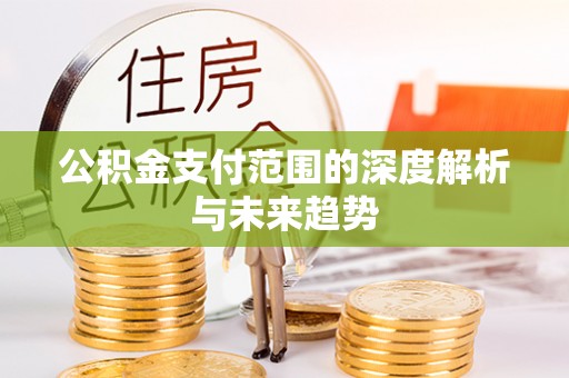 凌云公积金支付范围的深度解析与未来趋势