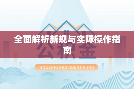 凌云全面解析新规与实际操作指南