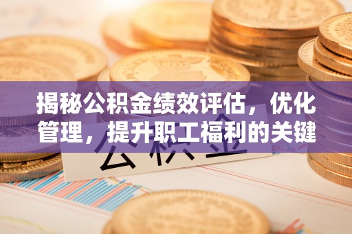 凌云揭秘公积金绩效评估，优化管理，提升职工福利的关键一步