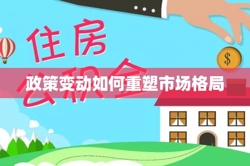 凌云政策变动如何重塑市场格局