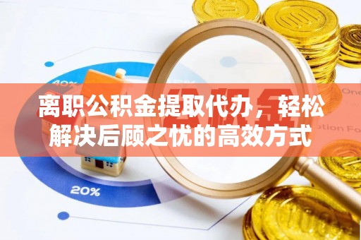 凌云离职公积金提取代办，轻松解决后顾之忧的高效方式
