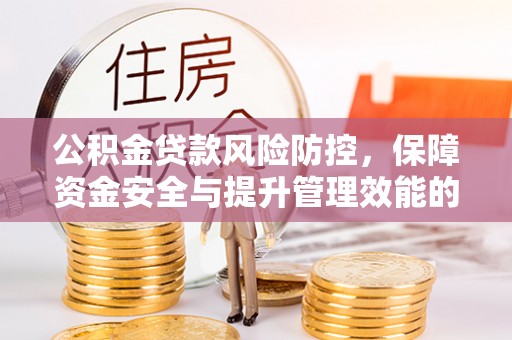凌云公积金贷款风险防控，保障资金安全与提升管理效能的多维度探索