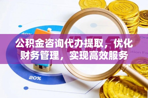 凌云公积金咨询代办提取，优化财务管理，实现高效服务