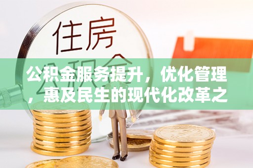凌云公积金服务提升，优化管理，惠及民生的现代化改革之路