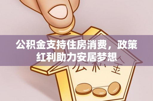 凌云公积金支持住房消费，政策红利助力安居梦想
