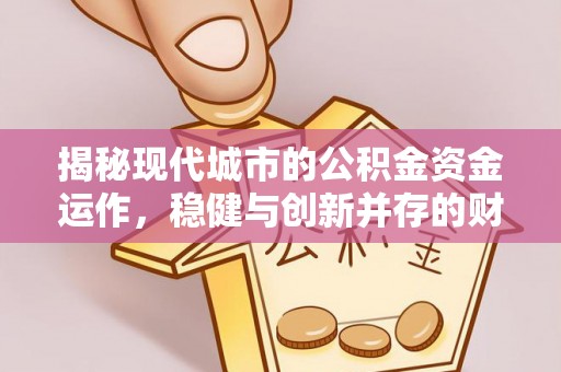 凌云揭秘现代城市的公积金资金运作，稳健与创新并存的财富管理之道