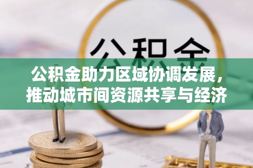 凌云公积金助力区域协调发展，推动城市间资源共享与经济均衡发展