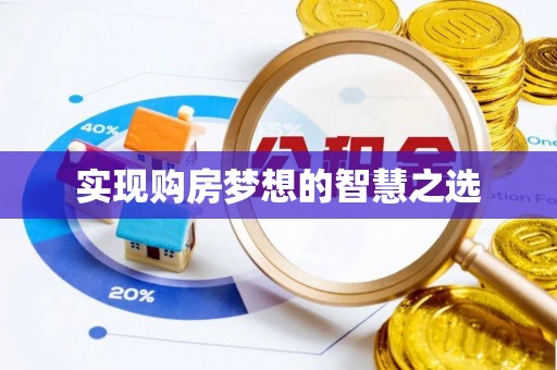 凌云实现购房梦想的智慧之选