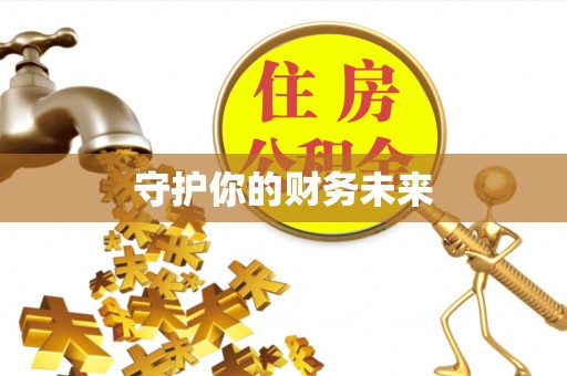 凌云守护你的财务未来