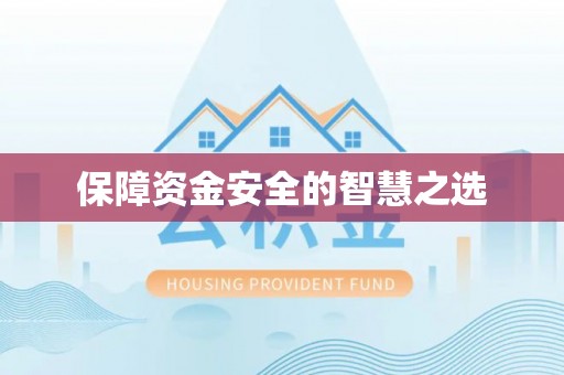 凌云保障资金安全的智慧之选