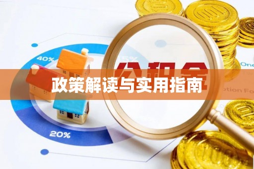 凌云政策解读与实用指南
