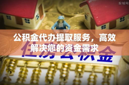 凌云公积金代办提取服务，高效解决您的资金需求