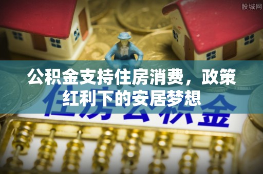 凌云公积金支持住房消费，政策红利下的安居梦想