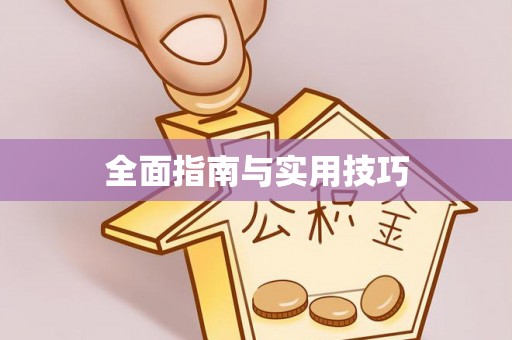 凌云全面指南与实用技巧