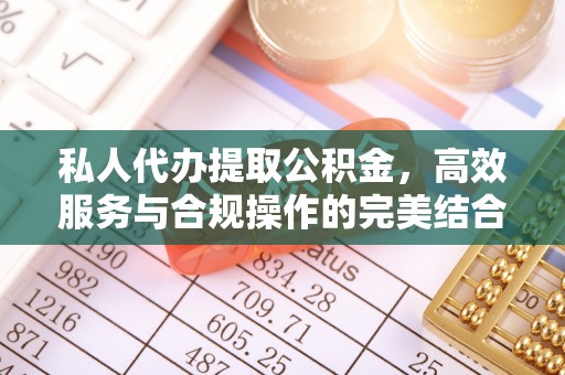 凌云私人代办提取公积金，高效服务与合规操作的完美结合