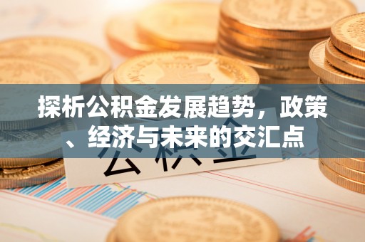 凌云探析公积金发展趋势，政策、经济与未来的交汇点