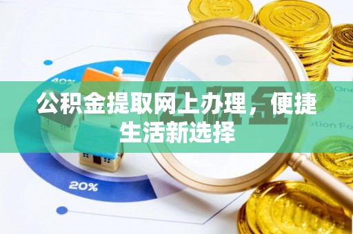 凌云公积金提取网上办理，便捷生活新选择