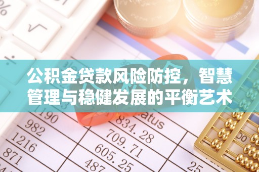 凌云公积金贷款风险防控，智慧管理与稳健发展的平衡艺术