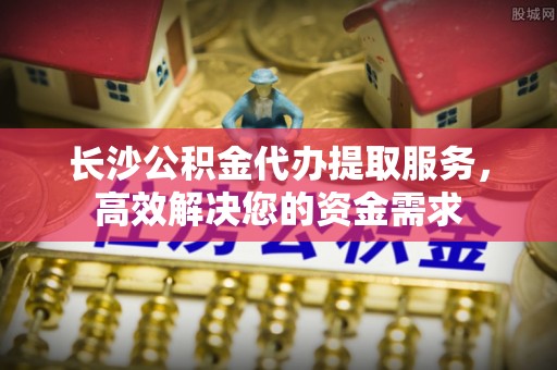 凌云长沙公积金代办提取服务，高效解决您的资金需求