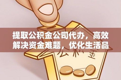 凌云提取公积金公司代办，高效解决资金难题，优化生活品质