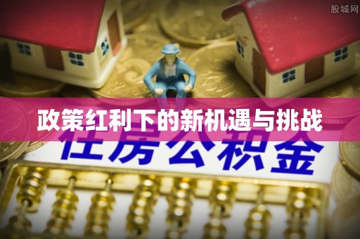 凌云政策红利下的新机遇与挑战