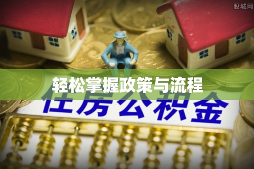 凌云轻松掌握政策与流程
