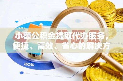 凌云小额公积金提取代办服务，便捷、高效、省心的解决方案