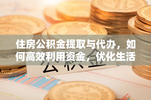 凌云住房公积金提取与代办，如何高效利用资金，优化生活品质