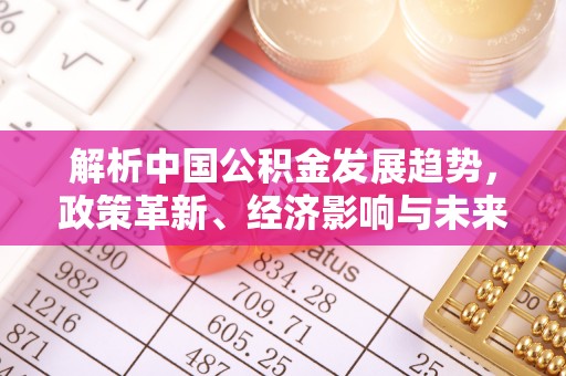 凌云解析中国公积金发展趋势，政策革新、经济影响与未来展望