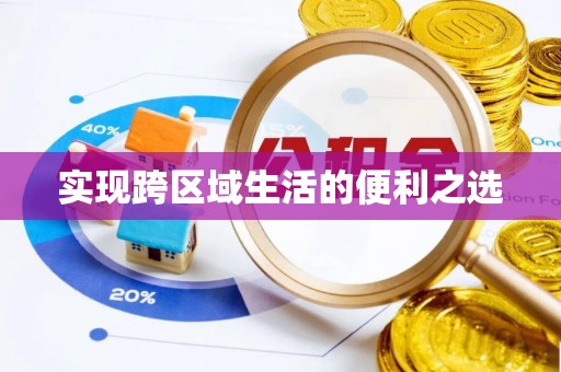 凌云实现跨区域生活的便利之选