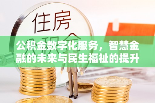 凌云公积金数字化服务，智慧金融的未来与民生福祉的提升
