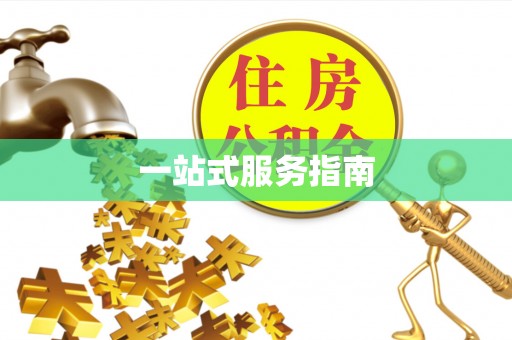 凌云一站式服务指南