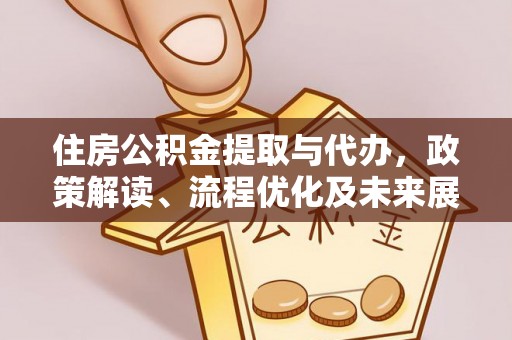 凌云住房公积金提取与代办，政策解读、流程优化及未来展望