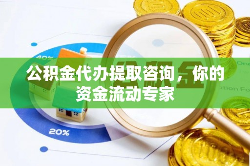 凌云公积金代办提取咨询，你的资金流动专家