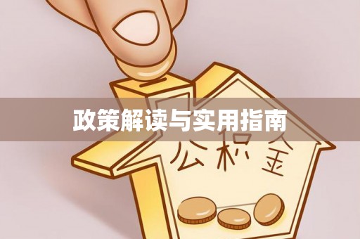 凌云政策解读与实用指南