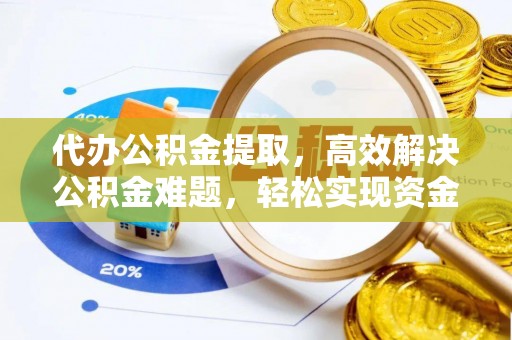 凌云代办公积金提取，高效解决公积金难题，轻松实现资金自由