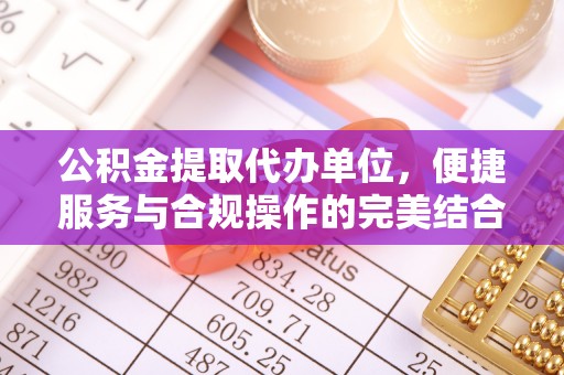 凌云公积金提取代办单位，便捷服务与合规操作的完美结合
