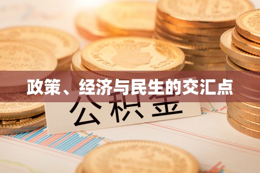 凌云政策、经济与民生的交汇点