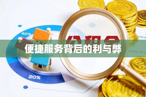 凌云便捷服务背后的利与弊