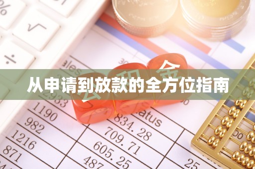 凌云从申请到放款的全方位指南