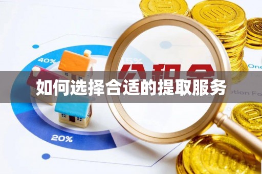 凌云如何选择合适的提取服务